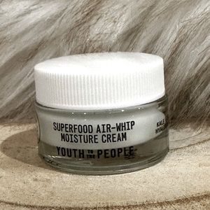 Youth to the People - Superfood Air-Whip Moisture Cream